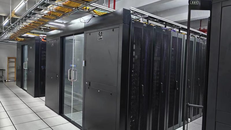 混合云灾备定制方案公司